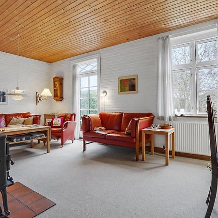 Lovely Home In Sonderborg With Kitchen Bagian luar foto