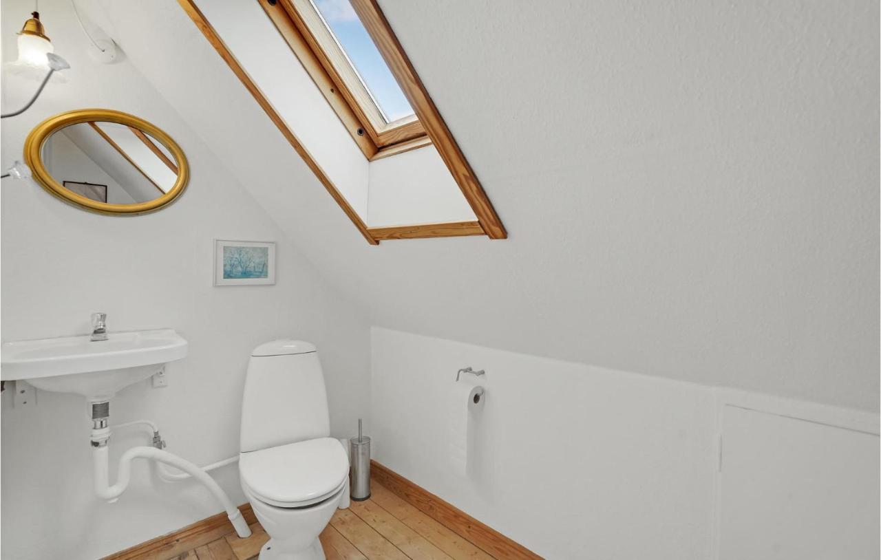Lovely Home In Sonderborg With Kitchen Bagian luar foto