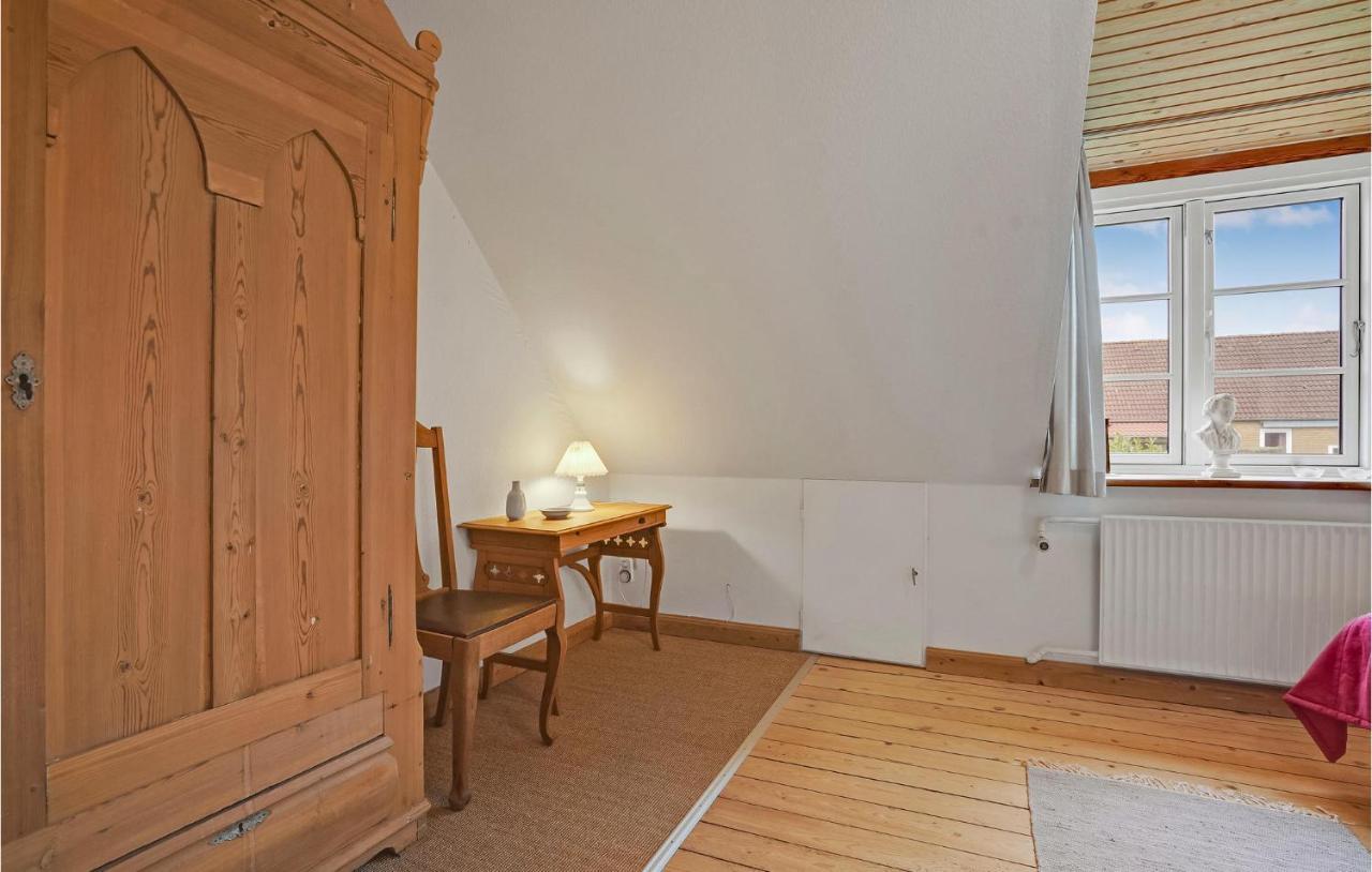 Lovely Home In Sonderborg With Kitchen Bagian luar foto
