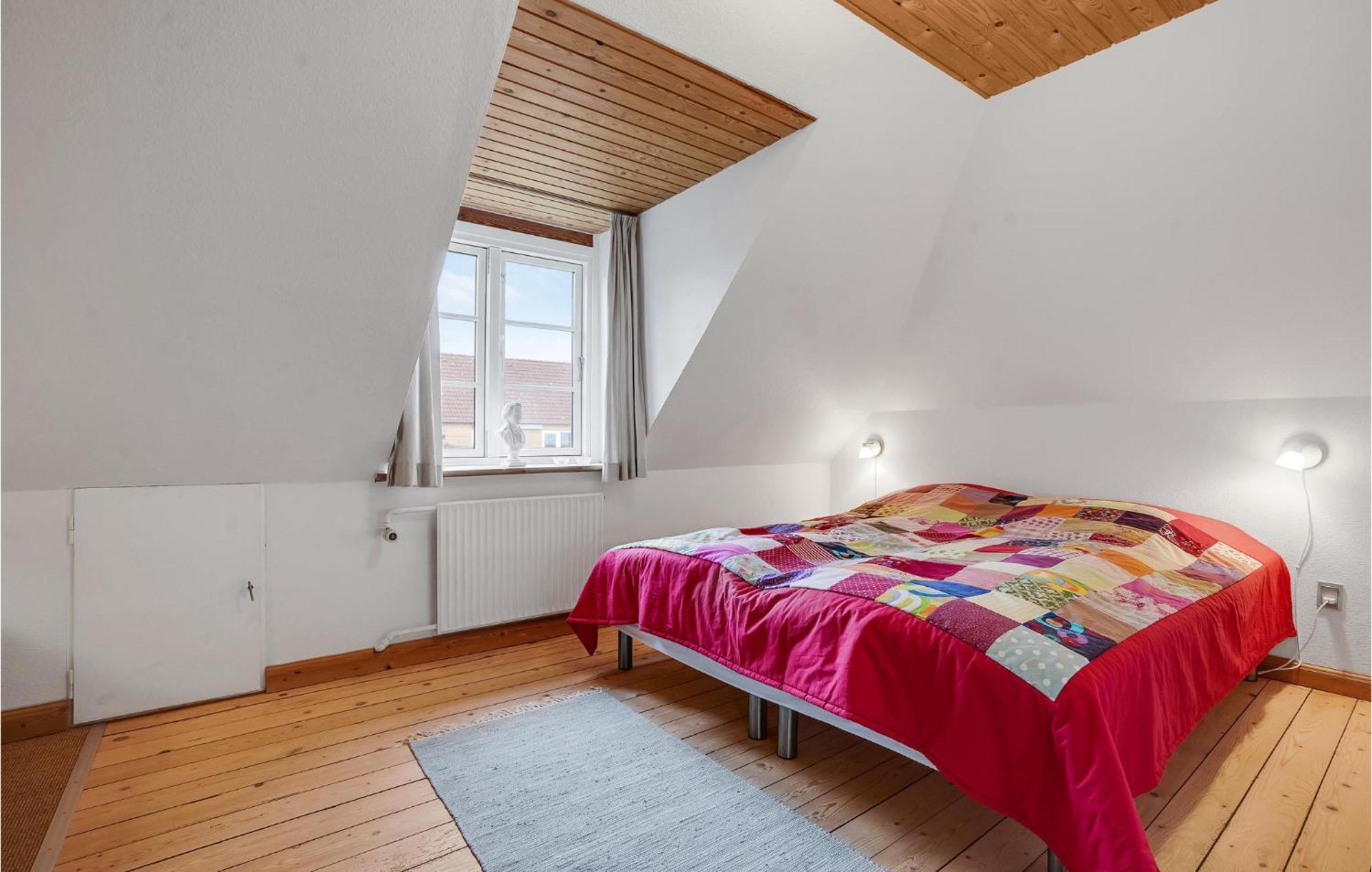 Lovely Home In Sonderborg With Kitchen Bagian luar foto
