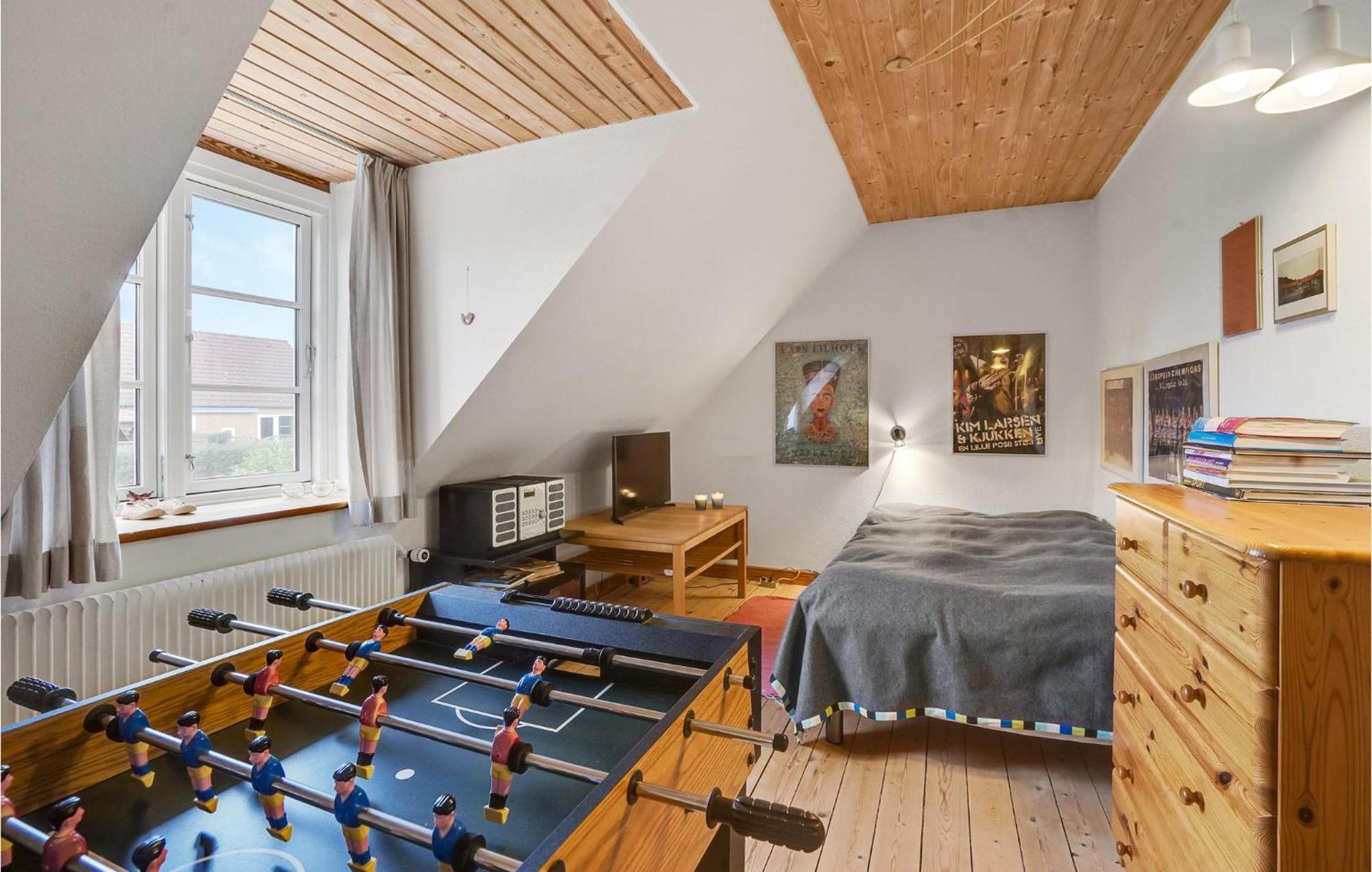 Lovely Home In Sonderborg With Kitchen Bagian luar foto