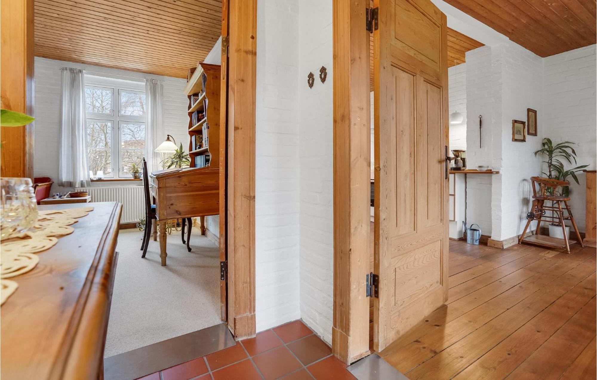 Lovely Home In Sonderborg With Kitchen Bagian luar foto